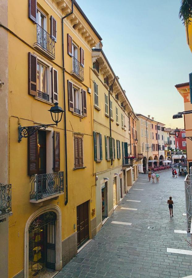 Casa La Margherita ديسينسانو ديل غاردا المظهر الخارجي الصورة