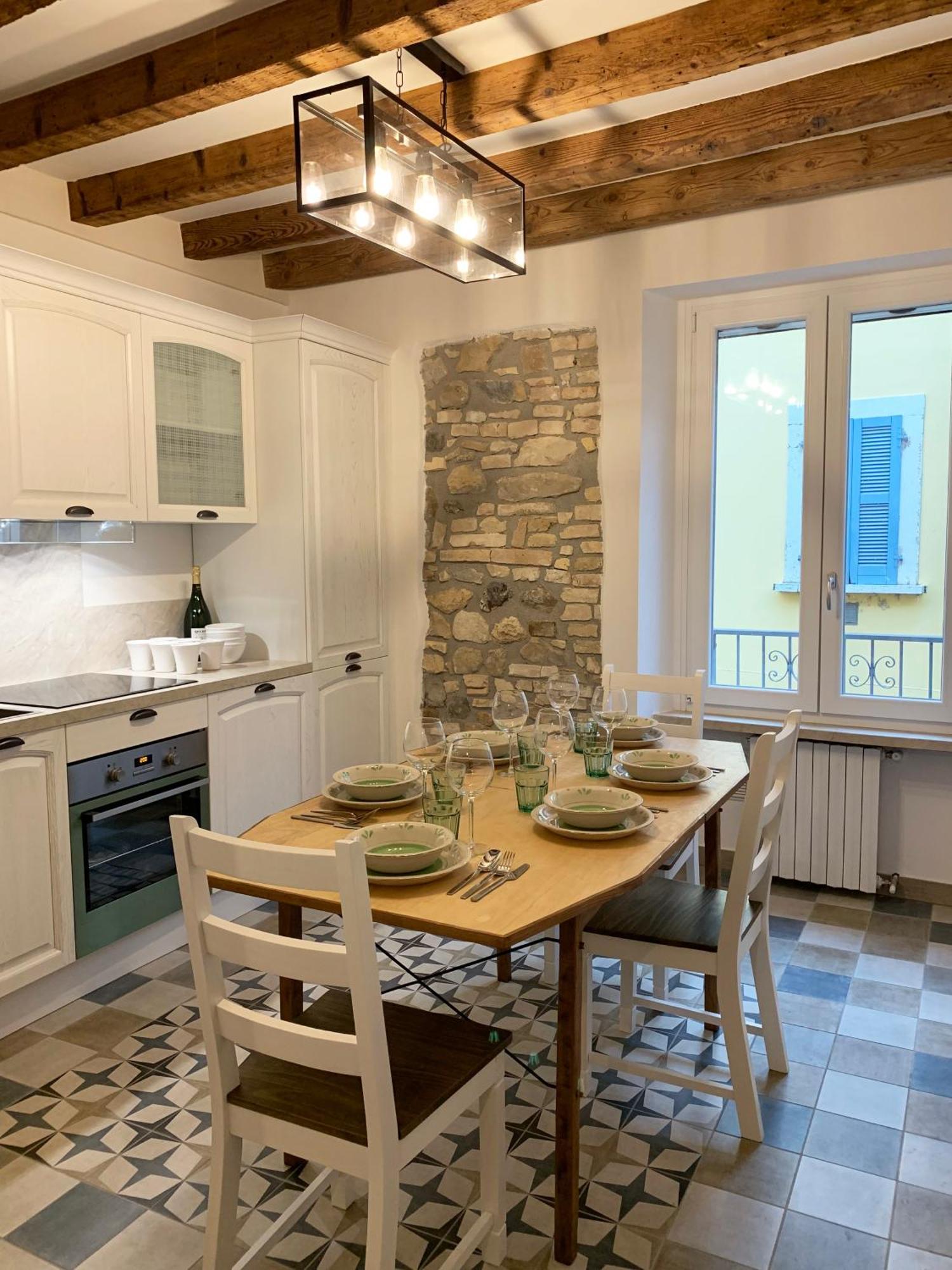 Casa La Margherita ديسينسانو ديل غاردا المظهر الخارجي الصورة