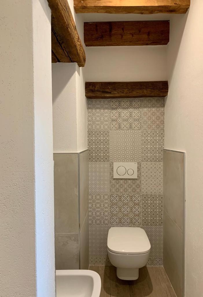 Casa La Margherita ديسينسانو ديل غاردا المظهر الخارجي الصورة
